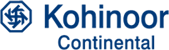 koinoor continental logo